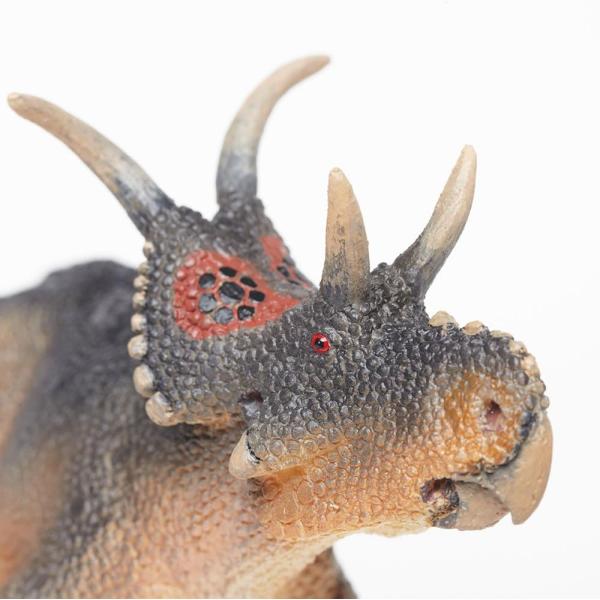 Safari® Diabloceratops dinosaurus
