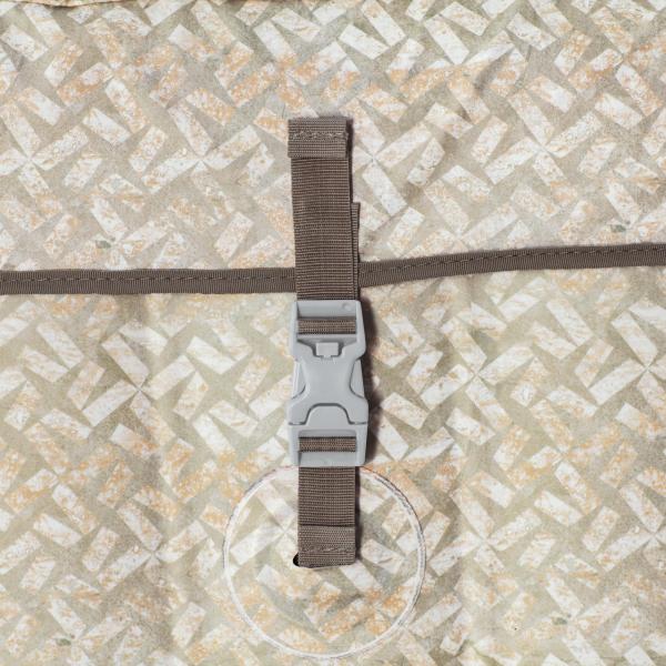 Bestway 6001M Vířivka LAY-Z-SPA® Rome AirJet™ pro 7 lidí (Energy-saving) 201 x 201 x 71 cm