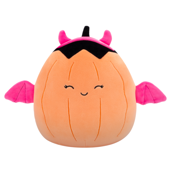 Squishmallows Ďábelská dýně - Margie