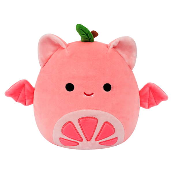 SQUISHMALLOWS Murciélago de pomelo - Jabari