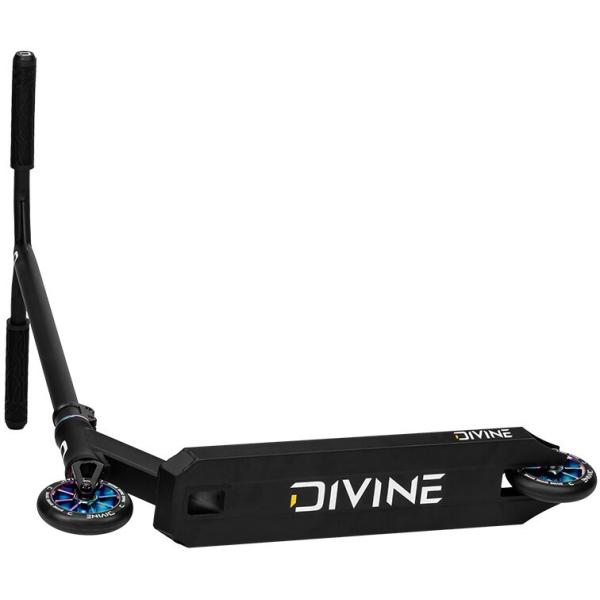 Koloběžka park Divine Loki neochrome