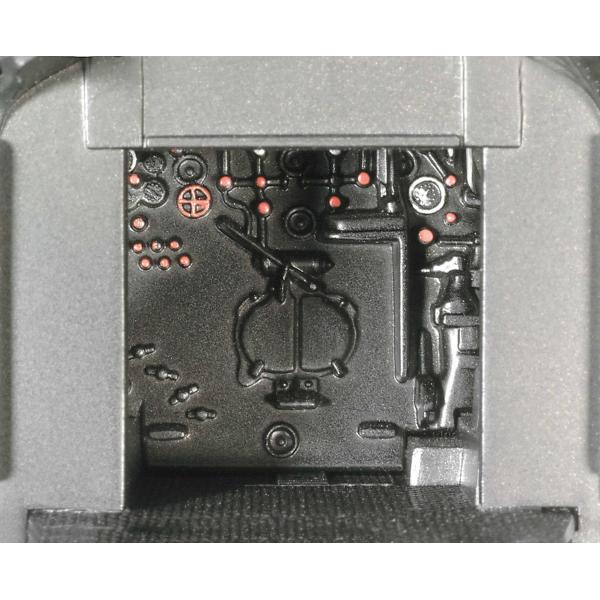 ModelSet lokomotiva 62165 - Big Boy Lokomotiva (1:87) (obrázek 10)