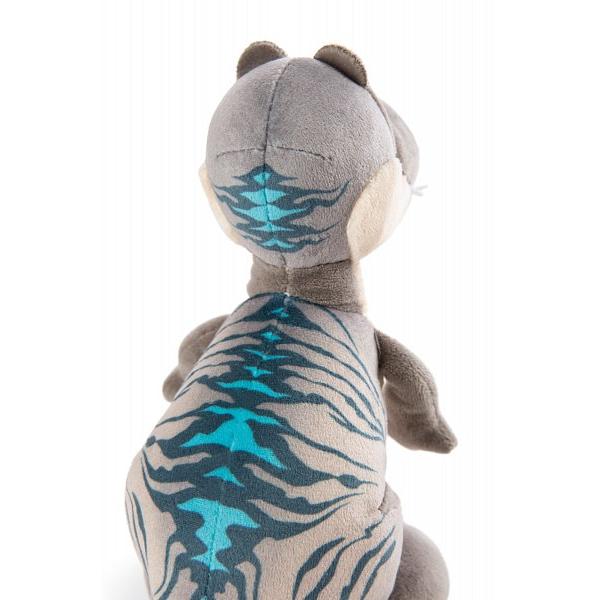 NICI plyš Dino Tony-Rex 17cm, GREEN (obrázek 4)