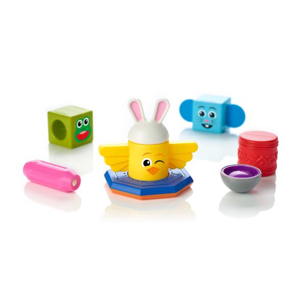 SmartMax – Můj první totem