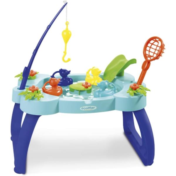 Playset Ecoiffier PêChe à La Ligne-image