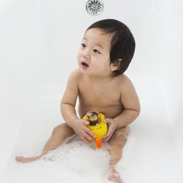 Zoo Ponorka - Opička (obrázek 3)