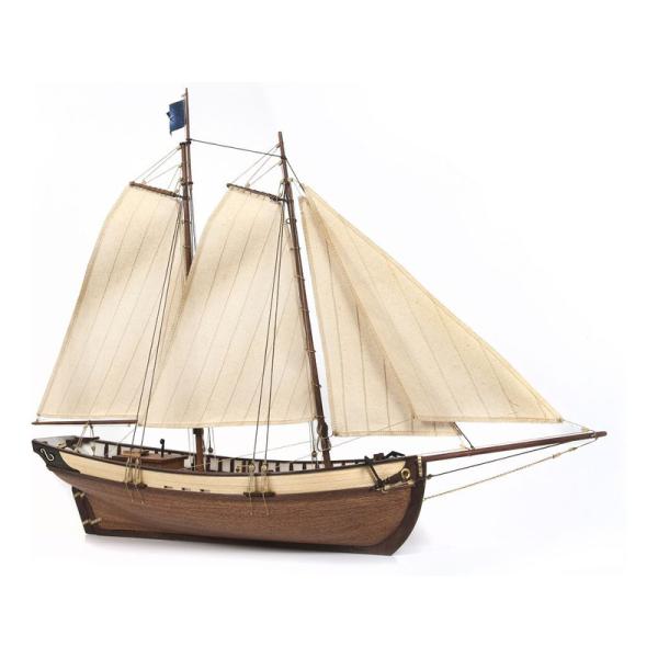 OCCRE Polaris 1:50 kit