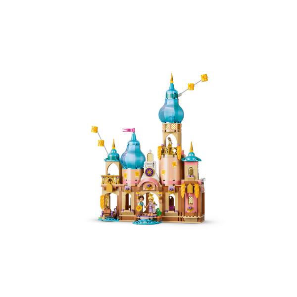 LEGO® Disney™ 43297 Zámek princezny Lociky (obrázek 4)