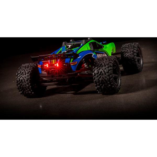 Traxxas LED osvětlení kompletní (pro 4WD Rustler) (obrázek 3)