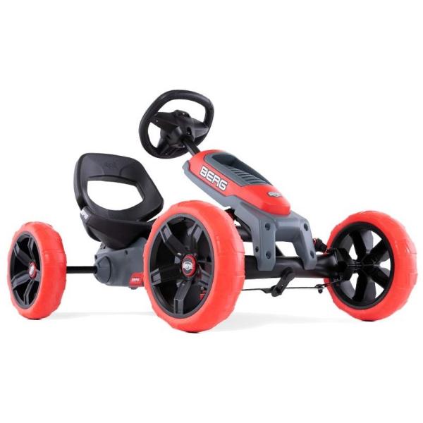 BERG Reppy Rebel