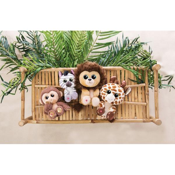 NICI Glubschis plyš Lev Cliff 25cm (obrázek 5)