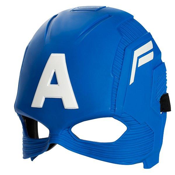 HASBRO – Avengers Maska Hrdiny Captain America