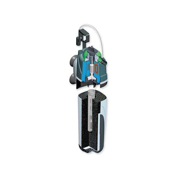 Filtr Aquael FAN 1 Plus vnitřní 300l/h (obrázek 4)