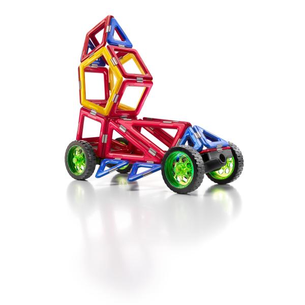 GeoSmart – RoboRacer – 36 ks