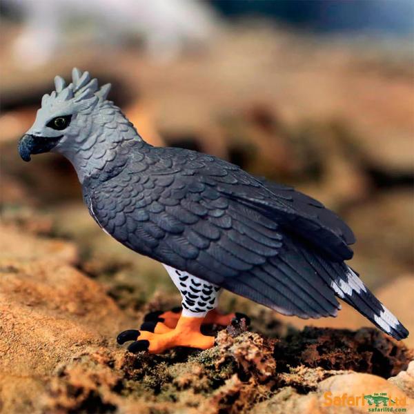 Safari® Mytický pták (obrázek 8)