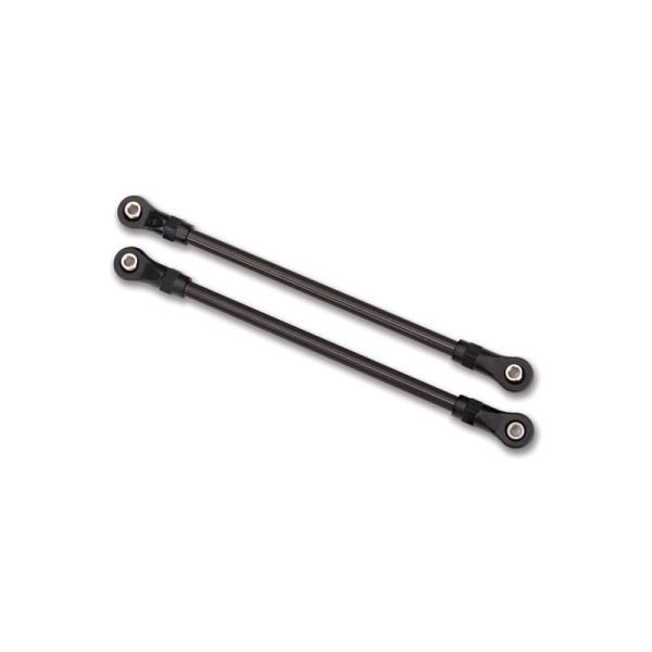 Traxxas ojnička zadná dolná 5x115mm čierna (2)