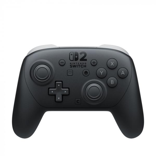 Nintendo Switch 2 Pro Controller