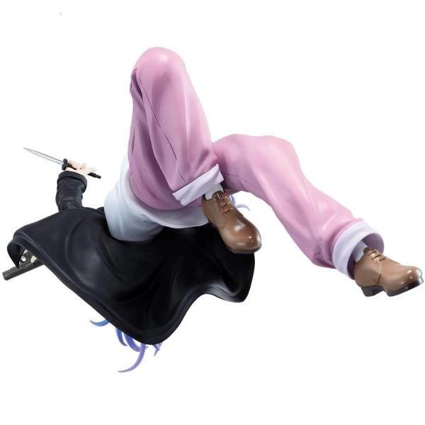 Bandai Sakamoto Days Figurka - Vibration Stars-Akao Akira, 13 cm (obrázek 3)