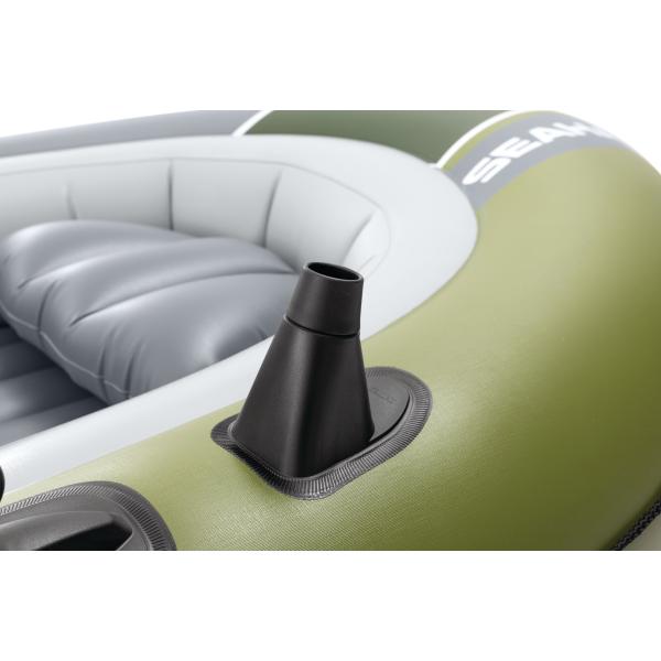Intex 66333 Nafukovací člun Seahawk™ 3 Set, 295 x 137 x 43 cm (obrázek 6)