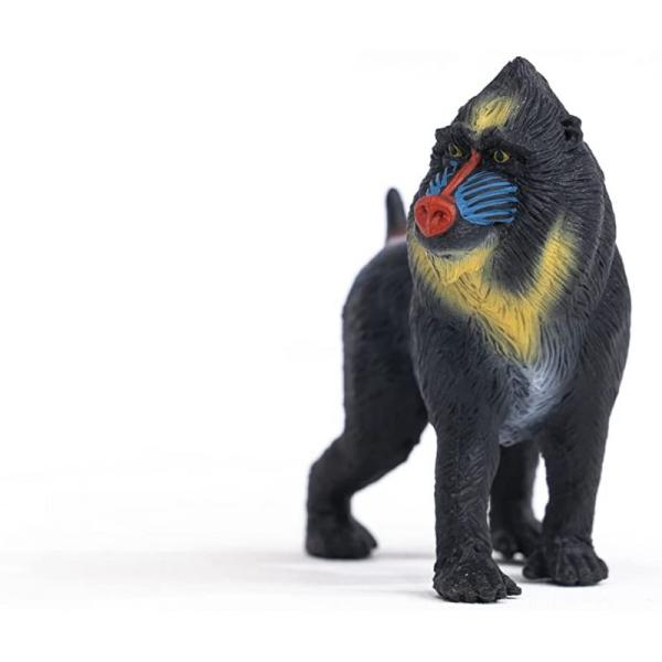 Schleich Opice Mandril