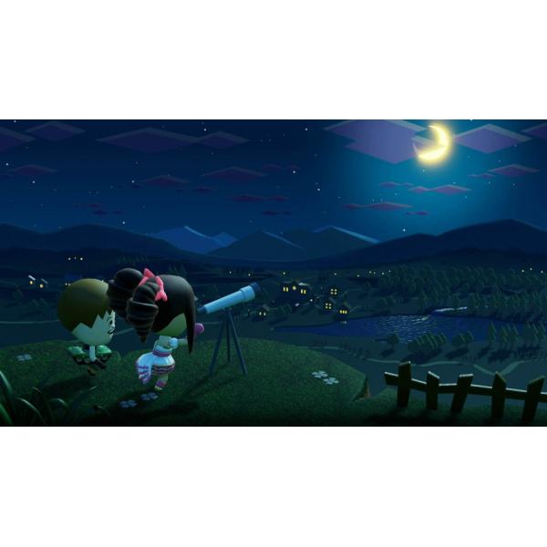 SWITCH Miitopia (obrázek 7)