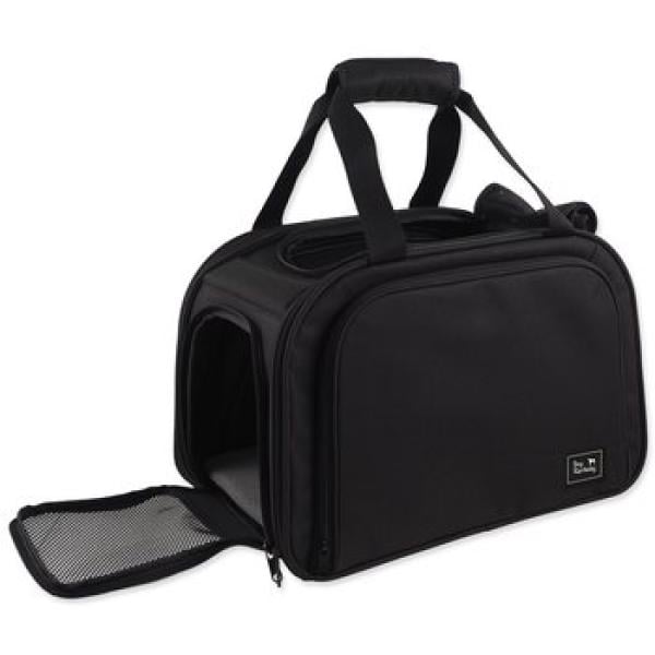Taška Dog Fantasy Travel Basic 44x27x29cm (obrázek 10)