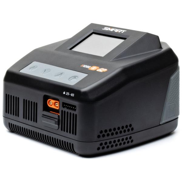 Spektrum nabíjač Smart S1200 G2 1x200W AC