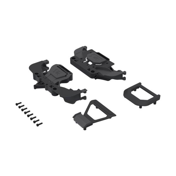 Arrma sada uvoľnenia karosérie