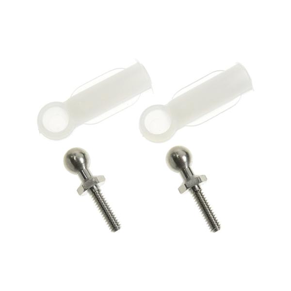 Snodo sferico M2-M2 corto (2)