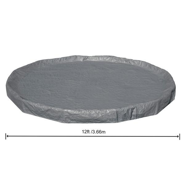 Bestway 58950 Prémiová zimní plachta, 427 cm (obrázek 9)