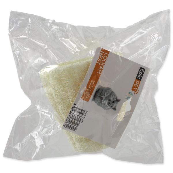 Hračka Epic Pet LUFA hnízdo 9cm
