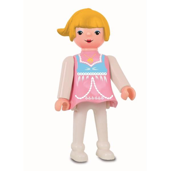 Igráček s pohádkou Královská pohádka – Princezna Zlatovláska