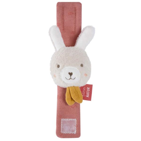 Chrastící náramek králík, FehnNatur 3.0