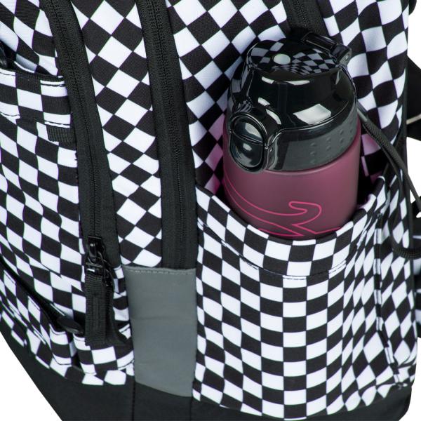 BAAGL Školní batoh Skate Max Ska