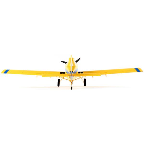 E-flite Air Tractor 1.5m SAFE Select BNF Basic (obrázek 7)