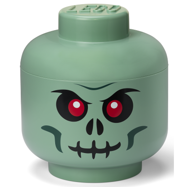 Room Copenhagen R.C. Lego Storage Head Large - Gr. Skele 40320811-image