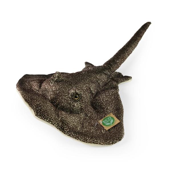 Plyšová raja 50 cm ECO-FRIENDLY