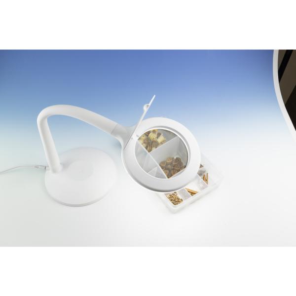 Lightcraft pracovní ohebná USB LED lampa (obrázek 9)
