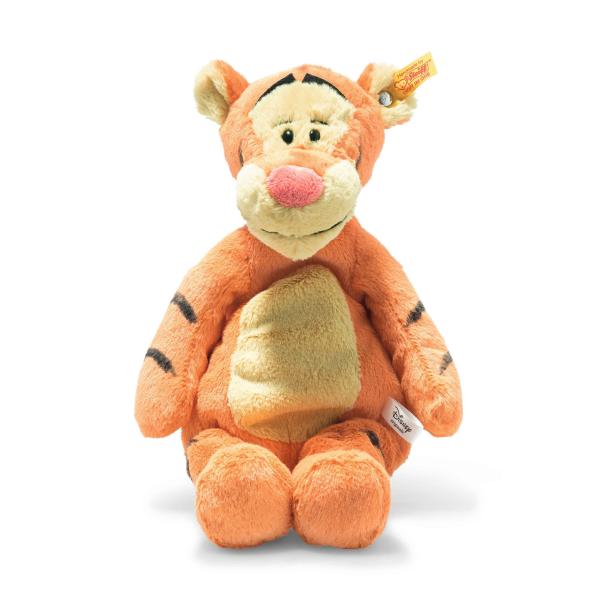 STEIFF Friends Disney Originals Tigger, oranžová plyšová hračka