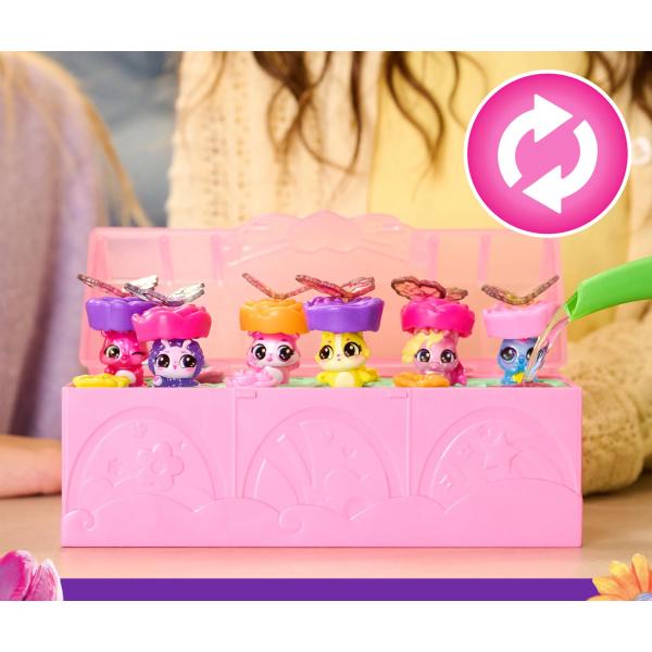 Spin Master Hatchimals Bloomables sběratelské figurky 6 ks (obrázek 4)