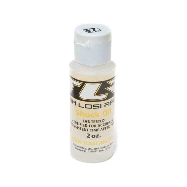 TLR silikónový olej do tlmičov 470cSt (37.5Wt) 56ml