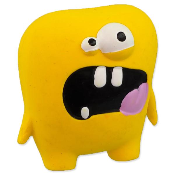 Displej Hračky Dog Fantasy Latex Monster set 36ks (obrázek 4)