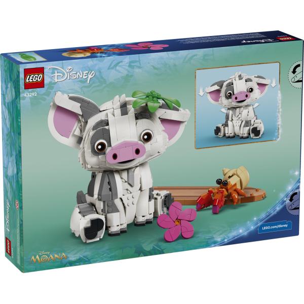 LEGO® Disney™ 43292 Pua (obrázek 10)