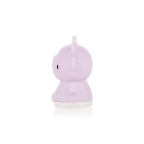 Silikonové závěsné světlo LED, Elephant (obrázek 11)