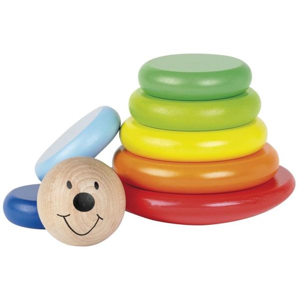 Tidlo Magnetická věž Stacker (obrázek 2)