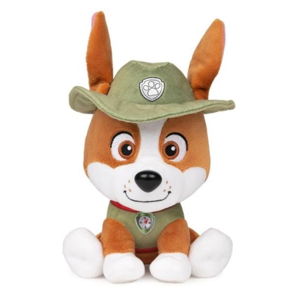 Spin Master gund Paw Patrol Tracker 15 cm
