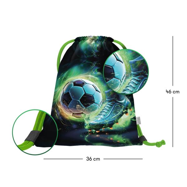 BAAGL Taška Futbal FC