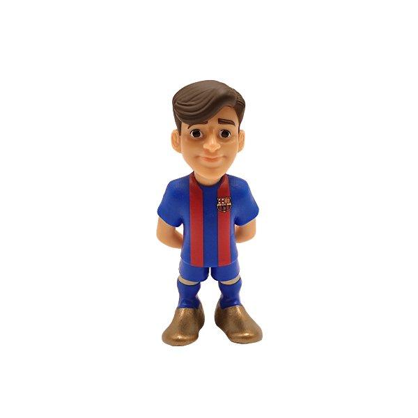 MINIX Football 7 cm: Klub FC Barcelona – GAVI