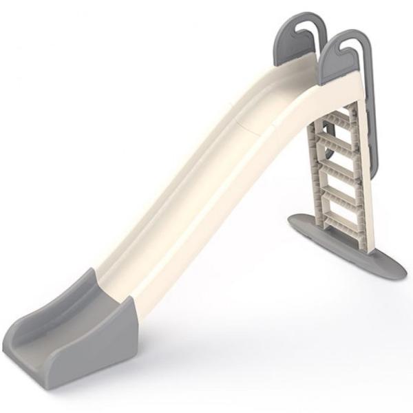 DOLONI Šmyklavka veľká 243cm béžovo-šedá