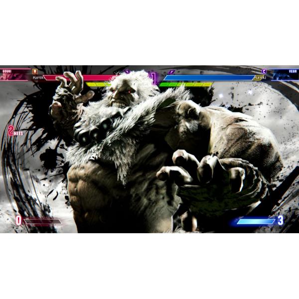 NS2 Street Fighter 6 Years 1-2 Fighters Edition (obrázek 3)